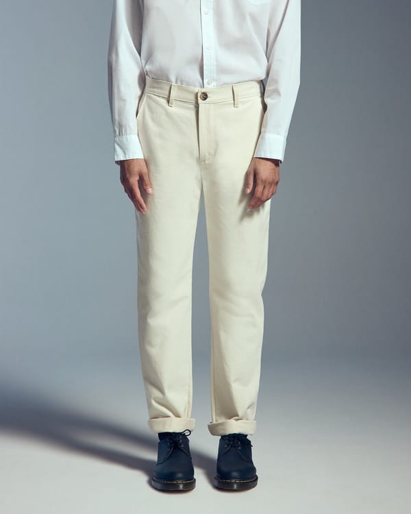 Chinos