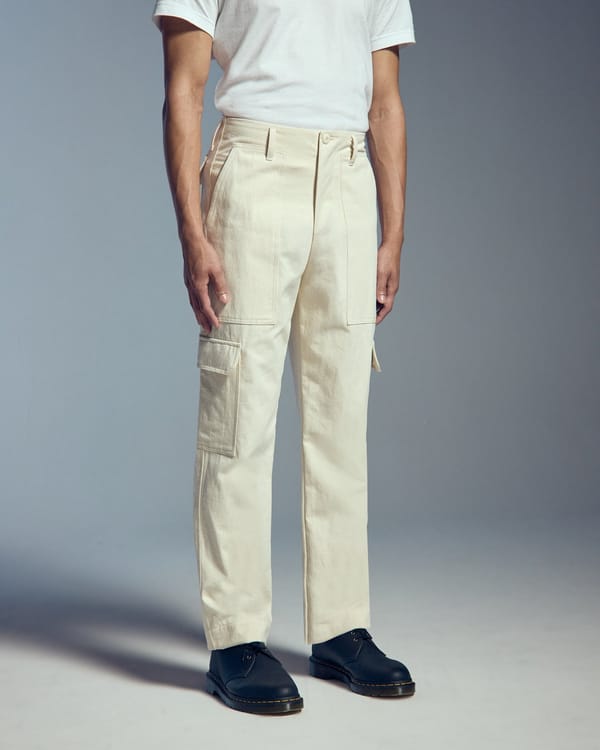 Cargo Pants