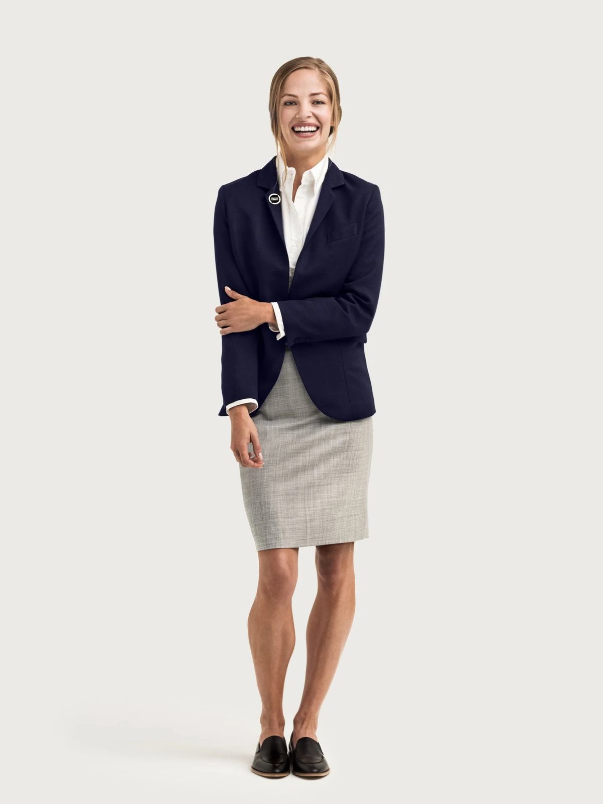 navy sports club blazer uniform equinox finery.